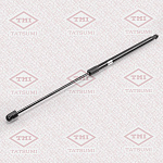 TAF1032 TATSUMI Амортизатор капота (L=565mm, F=290N)