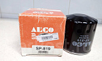 SP819 ALCO FILTERS Фильтр масляный