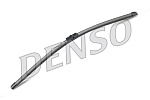 DF125 DENSO Щетка стеклоочистителя бескаркасная 550/400mm (ком-кт)