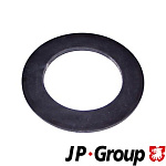 1113650202 JP GROUP Кольцо уплотнительное крышки маслозаливной горлови