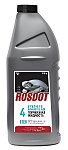 430101H03 ROSDOT Тормозная жидкость DOT 4, 0,91л