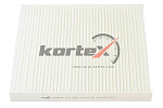 KC0133 KORTEX Фильтр салонный KIA SORENTO 15- KC0133