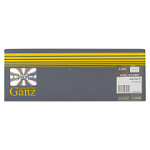 GRR02003 GANZ Фильтр топливный