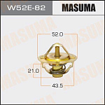 W52E82 MASUMA Термостат