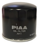 AH1 PIAA Фильтр масляный AH1 (C-307)