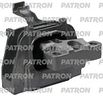 PSE30678 PATRON Опора двигателя AUDI A3(8V1,8VK) 1.6 TDI 12-A3(8V1,8VK) 2.0 TDI 13-SKODA KAROQ (NU7) 2.0 TDI 4x4 17-