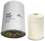 FC326J JS ASAKASHI Фильтр топливный.