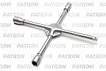 P681C400 PATRON Ключ баллонный