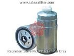 FC28180 SAKURA Снят с производства Фильтр топливный