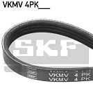 VKMV4PK855 SKF Ремень поликлиновой