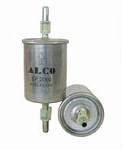 SP2060 ALCO FILTERS Фильтр топливный