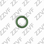 ZVBZ0354 ZZVF Кольцо уплотнительное 11х2,5