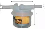 BF04 MFILTER Фильтр топливный