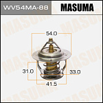 WV54MA88 MASUMA Термостат [88°C]