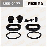 MBB0177 MASUMA Ремкомплект тормозного суппорта