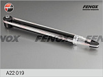 A22019 FENOX Амортизатор задний GAS L/R