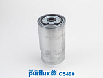 CS490 PURFLUX Фильтр топливный