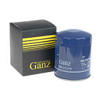GIR01219 GANZ Фильтр масляный