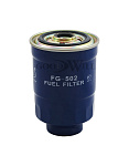 FG502 GOODWILL Фильтр топливный