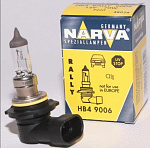 480263000 NARVA Лампа HB4 Rallye 12V 70W