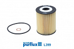 L399 PURFLUX Фильтр масляный