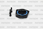 POC033 PATRON Крышка пластиковая (крышка под отверстие для датчика уровня масла) VAG (1.2-3.6) 96-