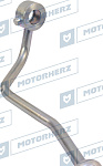 HPH0212 MOTORHERZ Напорный шланг от насоса к рейке