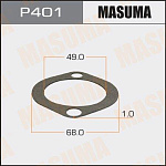 P401 MASUMA Прокладка термостата