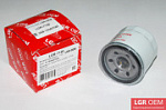 LGR7120 LGR Фильтр масляный для а/м ВАЗ X-RAY, Nissan Teeda, X-Trail, Almera LGR
