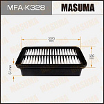 MFAK328 MASUMA Фильтр воздушный MASUMA Kia Picanto 04->