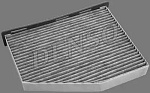 DCF052K DENSO Фильтр салона LCV