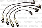 PSCI2066 PATRON Комплект проводов зажигания