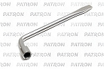 P681B19 PATRON Ключ баллонный