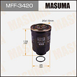 MFF3420 MASUMA Фильтр топл.SUZUKI VITARA, GRAND VITARA 88-05
