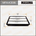 MFAK306 MASUMA Фильтр воздушный