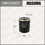 MFCM301 MASUMA Фильтр масляный