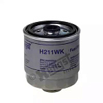 H211WK HENGST Фильтр топливный