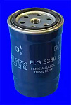 ELG5380 MECAFILTER Фильтр топливный