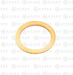 1751216000 AVERS Уплотнительное кольцо