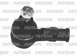 PS1047 PATRON Наконечник рулевой тяги 1447222 FORD: ESCORT, FIESTA 83-
