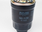 FC25321 AZUMI Фильтр топливный HYUNDAI H100/PORTER 93-12, KIA K2500/2700 FC25321