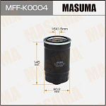MFFK0004 MASUMA Фильтр топливный FC9304 MASUMA, HYUNDAI IX35, SANTA FE I / KIA SPORTAGE