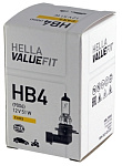 8GH242632201 HELLA Лампа накаливания VALUEFIT, HB4 12V 51 (55W) P 22d.