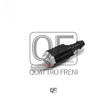 QF10N00321 QUATTRO FRENI Клапан системы омывателя
