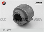 BS10067 FENOX Втулка стабилизатора передняя, d27мм