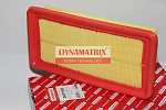 DAF1808 DYNAMATRIX фильтр воздушный