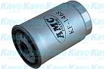 KF1468 AMC FILTER Фильтр топливный HYUNDAI/KIA 2.0/2.2 CRDI