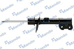 EX546512P400 MANDO Амортизатор передний L