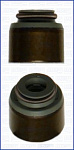 12030200 AJUSA Уплотнительное кольцо, стержень кла