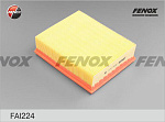 FAI224 FENOX Фильтр воздушный
